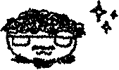 Kam face logo